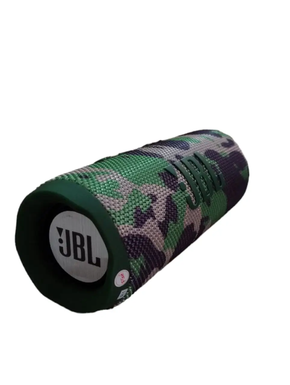 JBL Flip 6  Verde - Compudemano