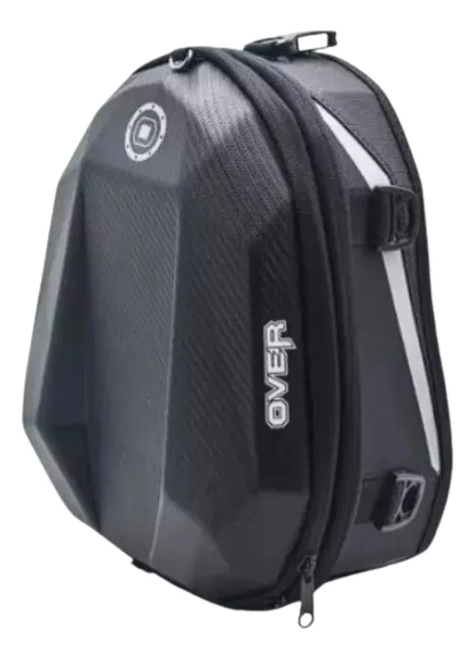 Tank Bag Porta Impermeables / Gps Celular Maleta Moto Silla - Luegopago