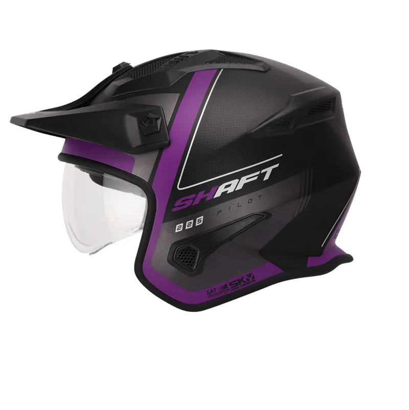 Casco shaft 226 online pilot