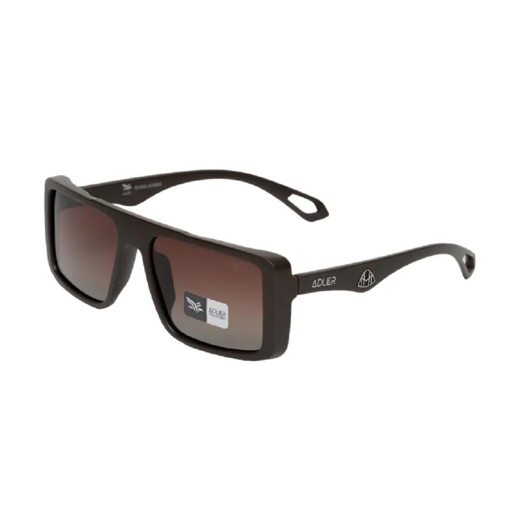 Gafas De Sol Polarizadas Filtro UV400 Exclusivas Marco Resistente ADP920-22
