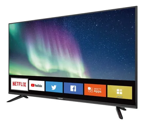 Televisor Android 32 Pulgadas HD Smart TV Bluetooth - NetflixTV