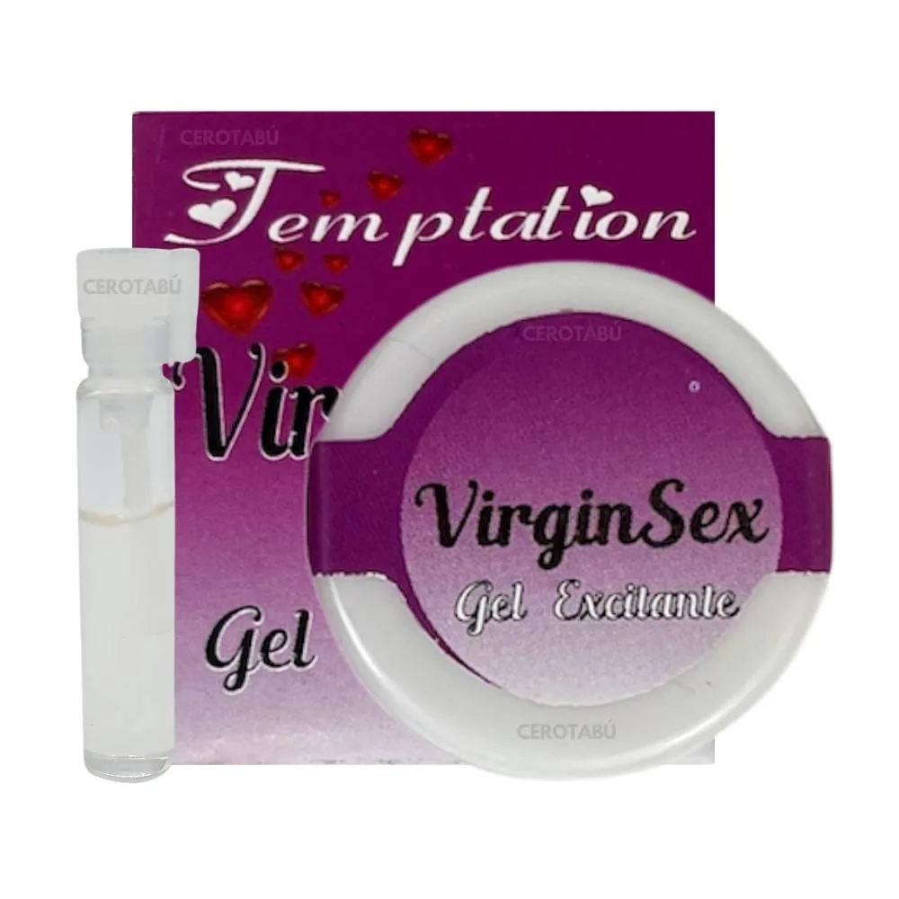 Lubricante Estrechante Vaginal En Crema+ Feromonas 5 gr