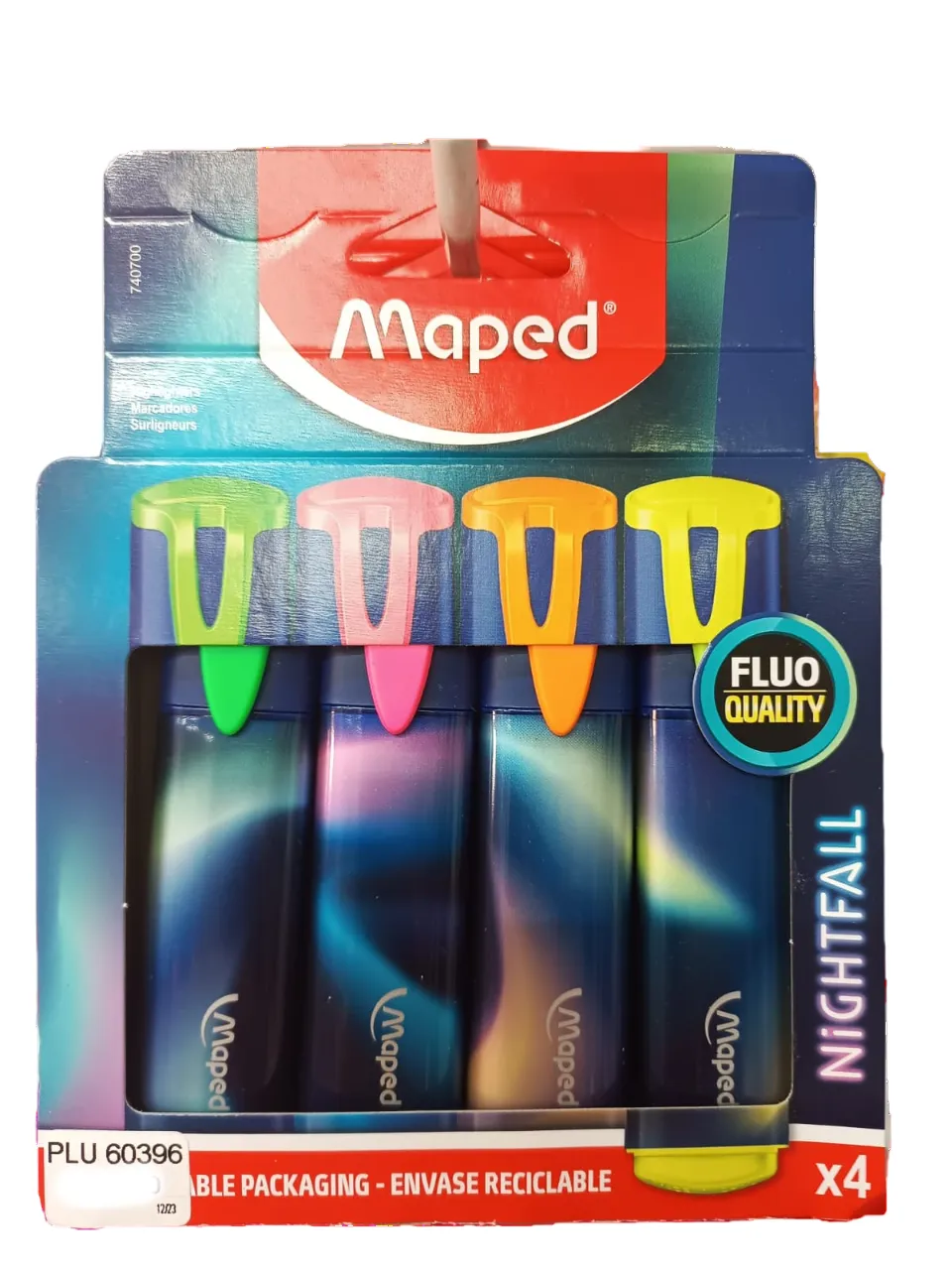 Compasso precisione Sistema Fancy - Maped