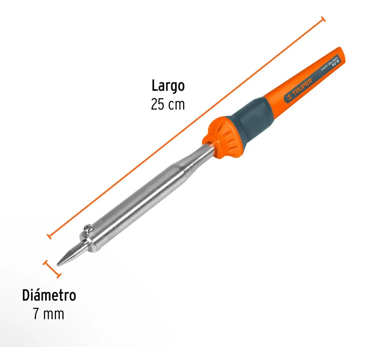 Estación de Soldar 48 Watts Regulable - Kit Profesional Soldaduras Precisas