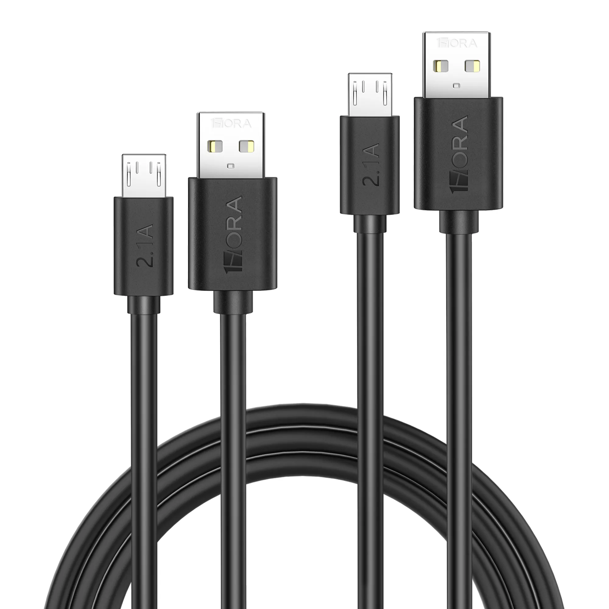 Cable USB a V8 1hora  