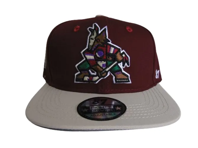 Gorra Junior Mario Bross CALZADO GUERREROS GR-015 Azul x Rojo