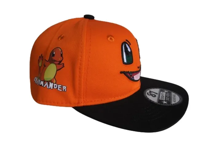 Gorra Junior Mario Bross CALZADO GUERREROS GR-015 Azul x Rojo