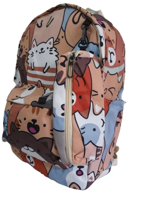 Candado Osos Kawaii Para Diario Escritorio Mochila Agenda