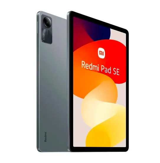 Tablet REDMI 11 Pulgadas Pad SE - 128GB - WiFi - Luegopago