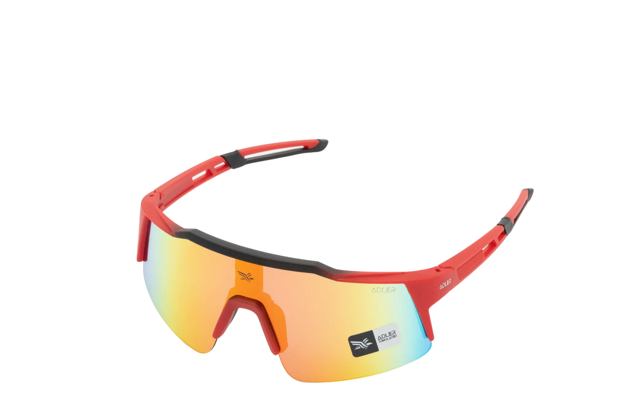 Comprar Gafas de ciclismo para hombre y mujer, lentes de sol para  exteriores, protección UV, piezas de repuesto para pesca