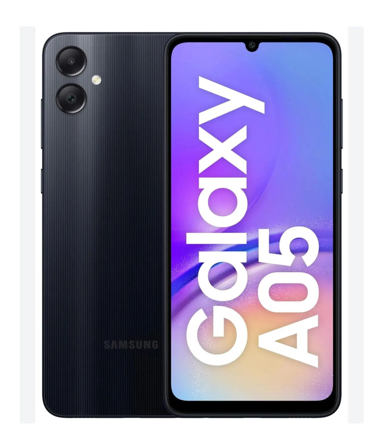 Samsung Galaxy A05 64gb 4 Ram 2024