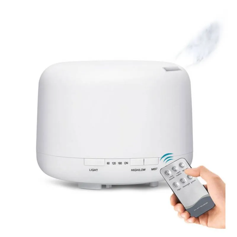  Humidificador de aire alimentado humidificador USB 7.4 fl oz  oficina coche viaje Hoom : Hogar y Cocina