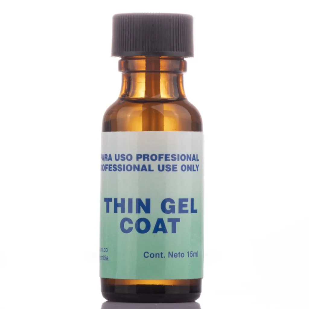 Thin Gel Coat 15ml (1)