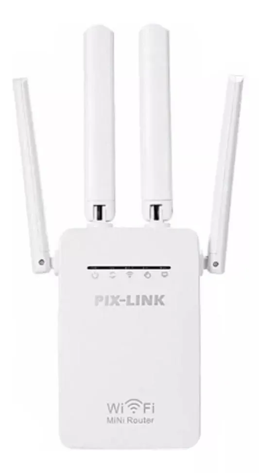 Router Pix-Link