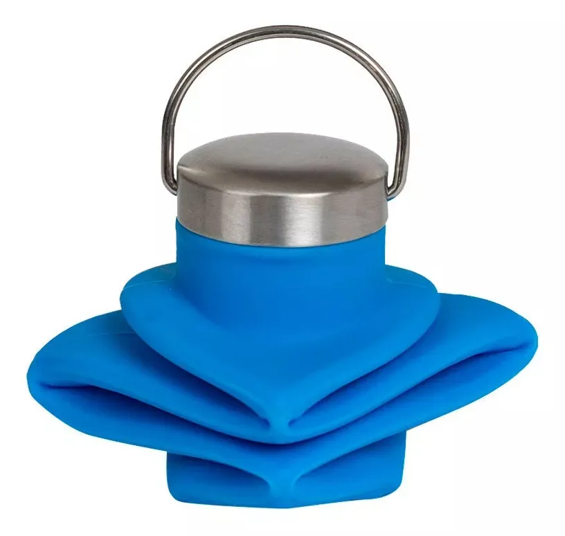 Importadora y Distribuidora Monar - Vaso Plegable De Silicona ◾Hecho de  silicona de grado alimenticio, libre de BPA y aprobado por la FDA. ◾Es  fácil de limpiar, no tóxico, sin olor, no