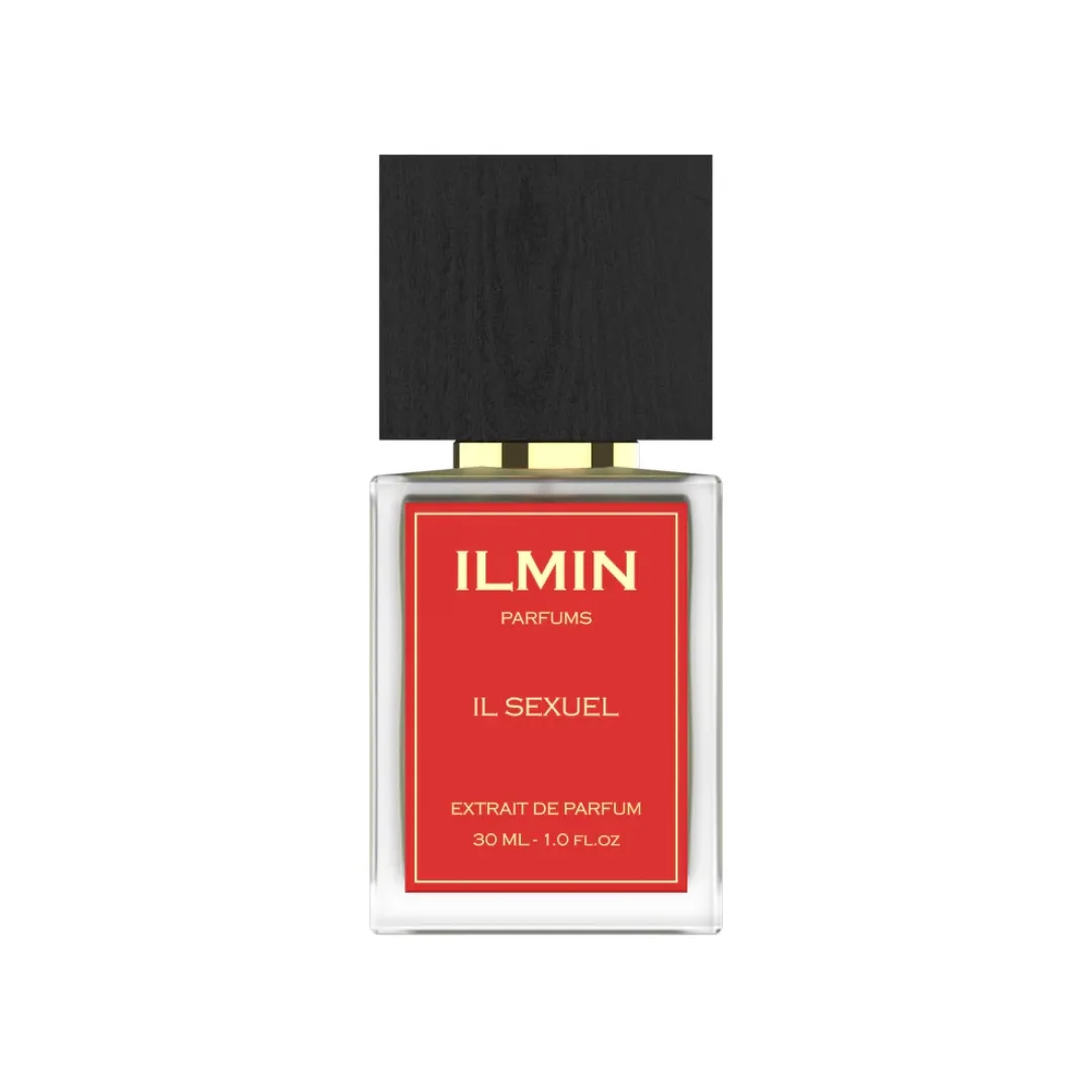Perfume ILMIN IL SEXUEL