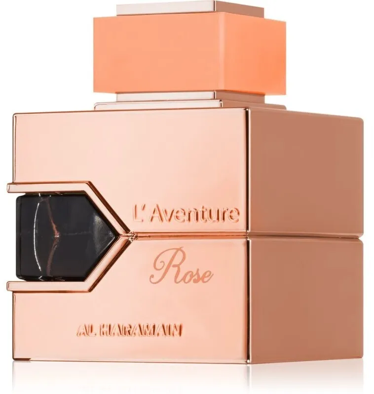 Perfume AL HARAMAIN L'AVENTURE ROSE