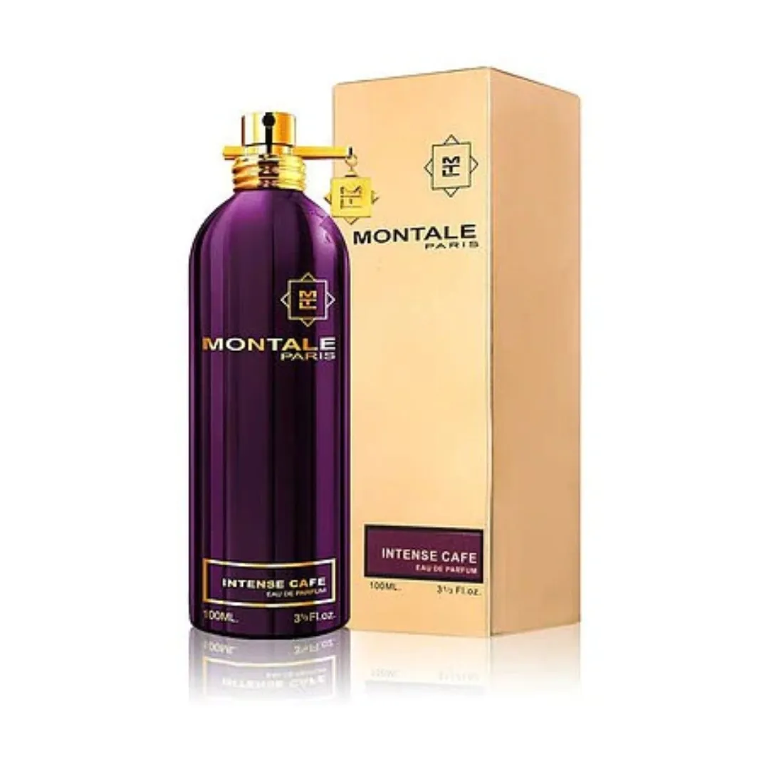 Perfume MONTALE INTENSE CAFE
