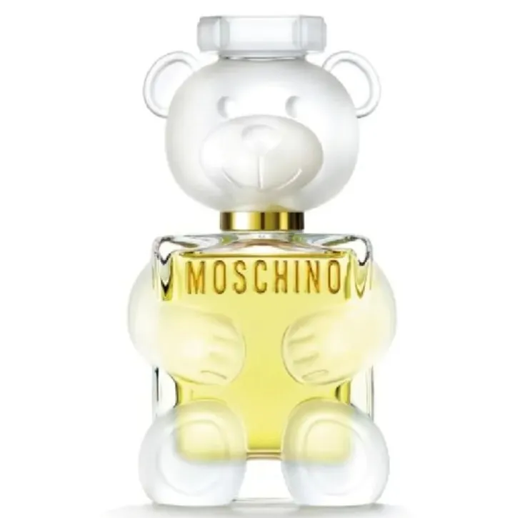 Moschino imitación discount