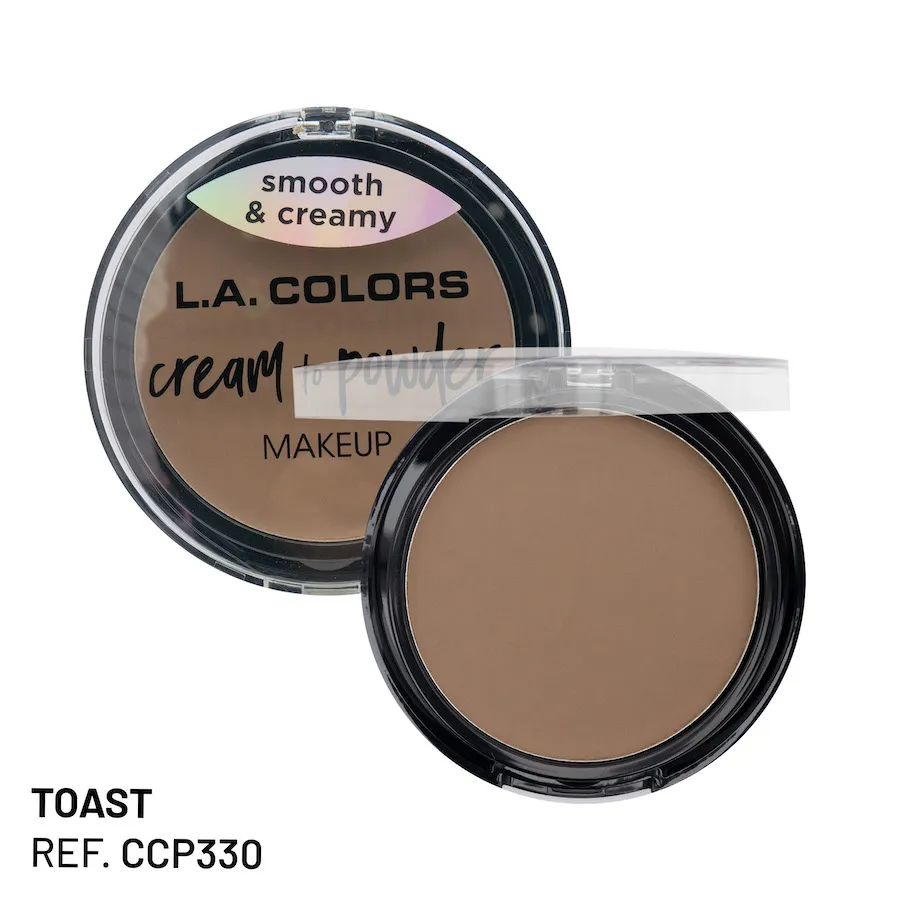 Base Liquid Makeup La Colors Ref BLM1613 – Trendy Shop