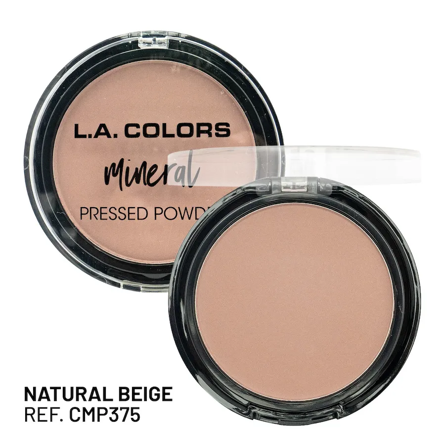 Base Liquid Makeup La Colors Ref BLM1613 – Trendy Shop