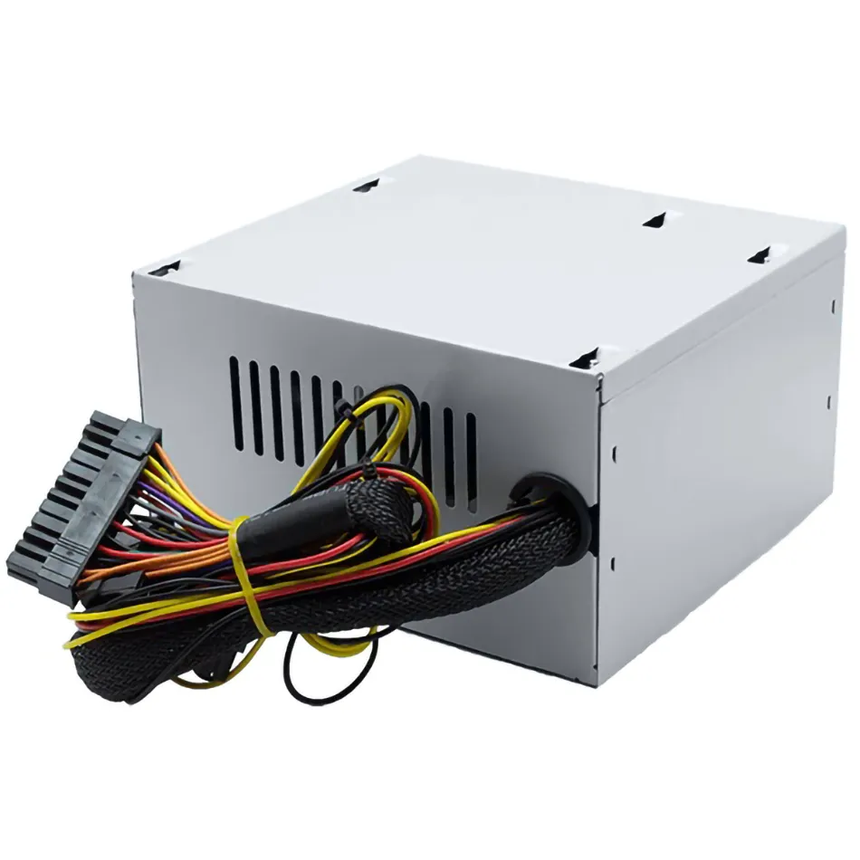 FUENTE DE PODER PC 500W - Jaltech SAS