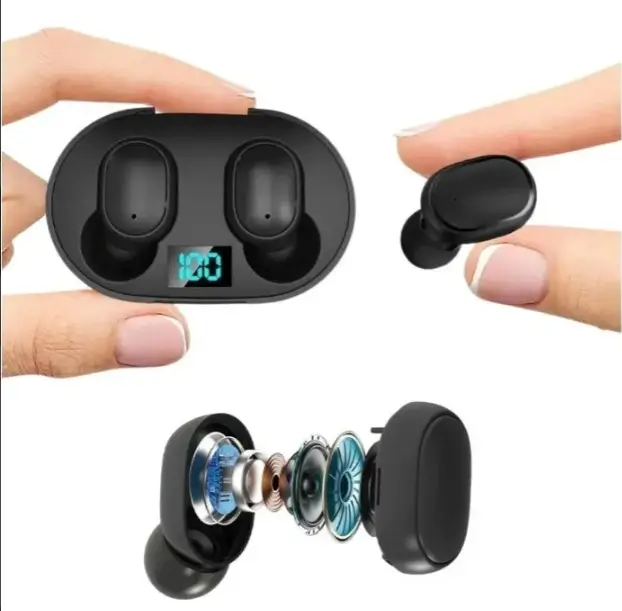 Redmi Airdotspro Bluetooth 5.0 Control Touch