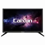 Televisor Caixun 32" Hd Smart Led Google Tv C32vjhz