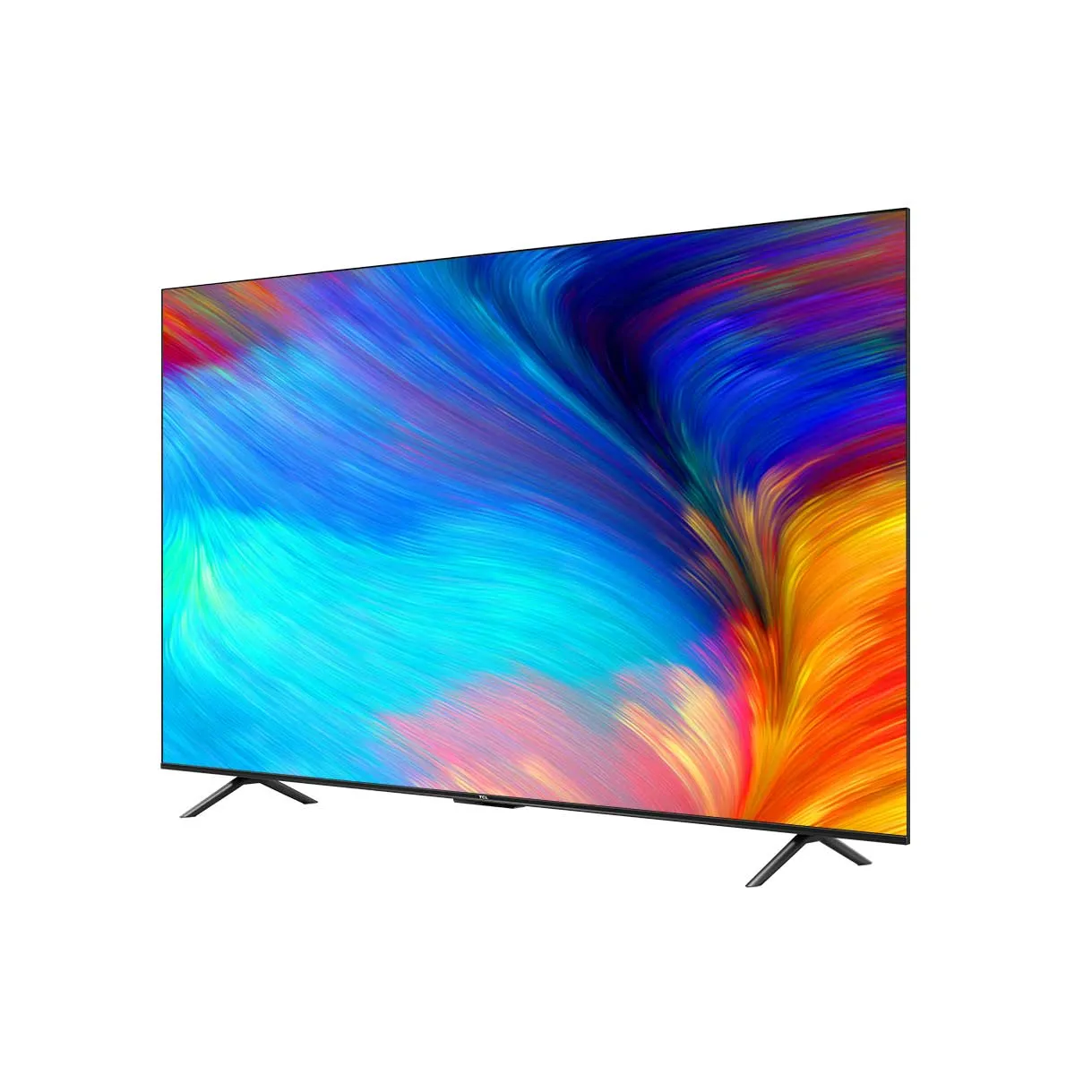 TV TCL 43" Pulgadas 109 cm 43S5400A FHD LED Smart TV Android