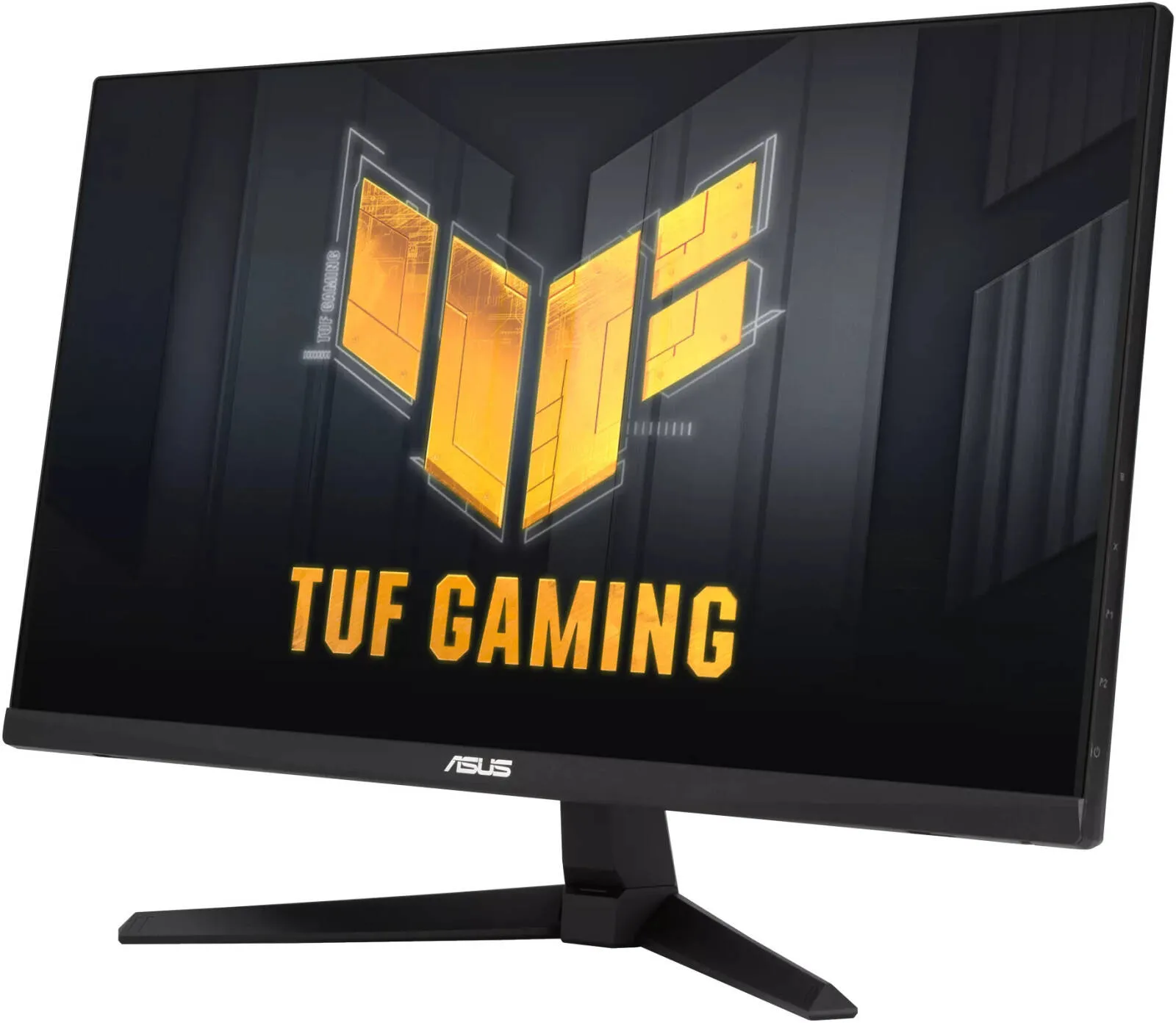 Monitor Gamer Asus Tuf 24 Fhd Ips 180 Hz 1ms Vg249q3a 