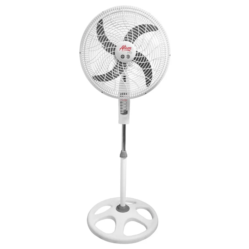 Ventilador Malla Plastica 18 2 En 1 Altezza