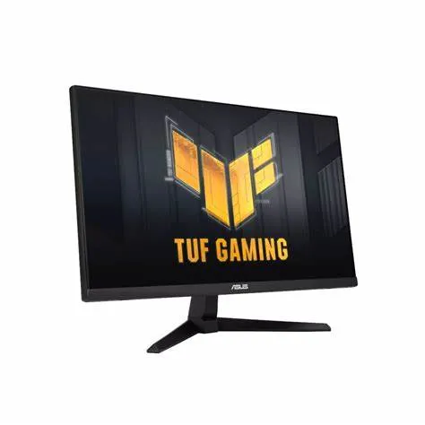 Monitor Gamer Asus Tuf 24 Fhd Ips 180 Hz 1ms Vg249q3a 