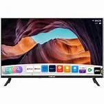 Televisor Caixun 40 Fhd Smart Led Google Tv C40VJFZ