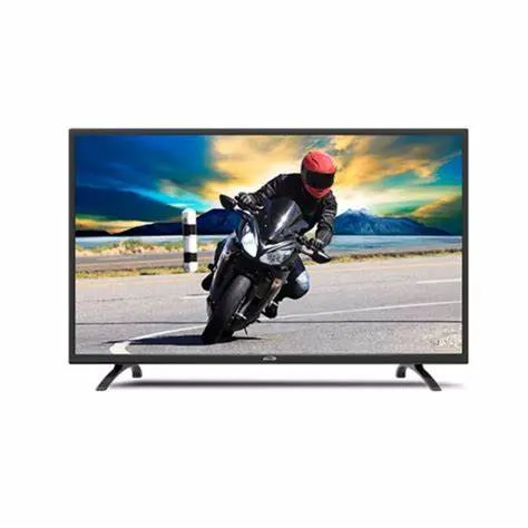 TV KALLEY 32" Pulgadas 81 cm TV32HDG HD LED Plano BasicoTV