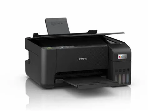 Impresora Multifuncional Epson L3210 Tinta Continua