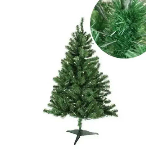 Arbolito De Navideño 645 Ramas 180cm Pvc Decoración Navidad