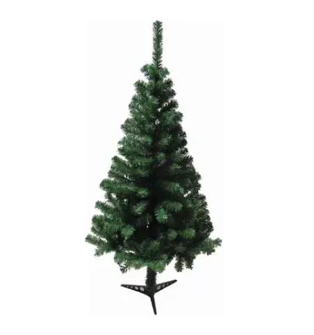 Arbol De Navidad 90cm Ramas Verdes