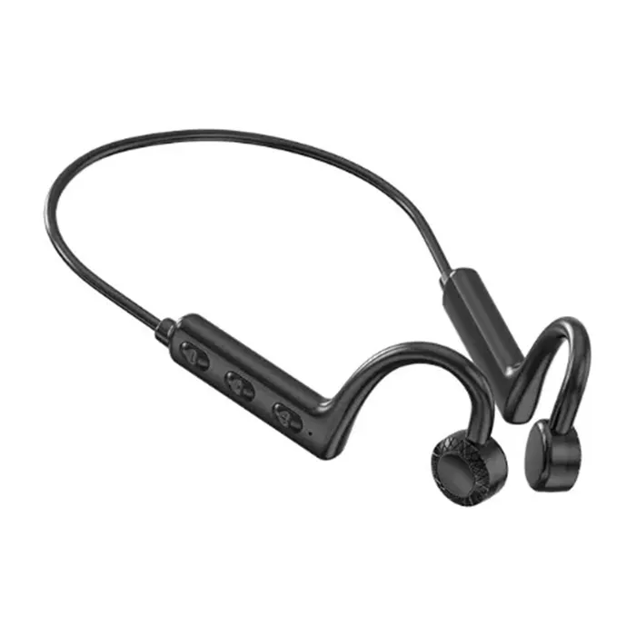 Auriculares De Conducción Ósea Sumergibles Bl12