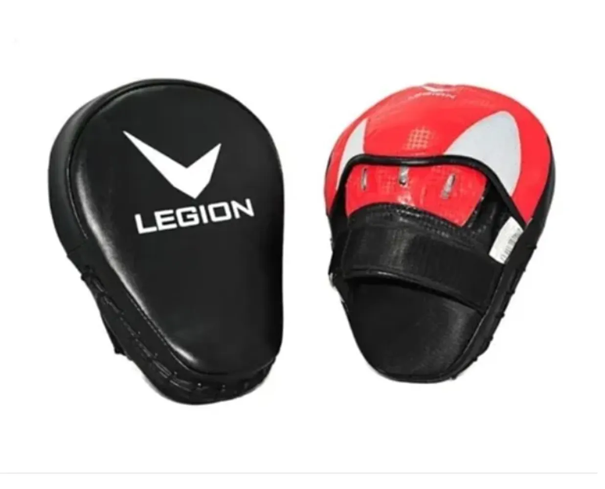 Manopla De Boxeo Legion Golpeadores Kick Boxing Profesional