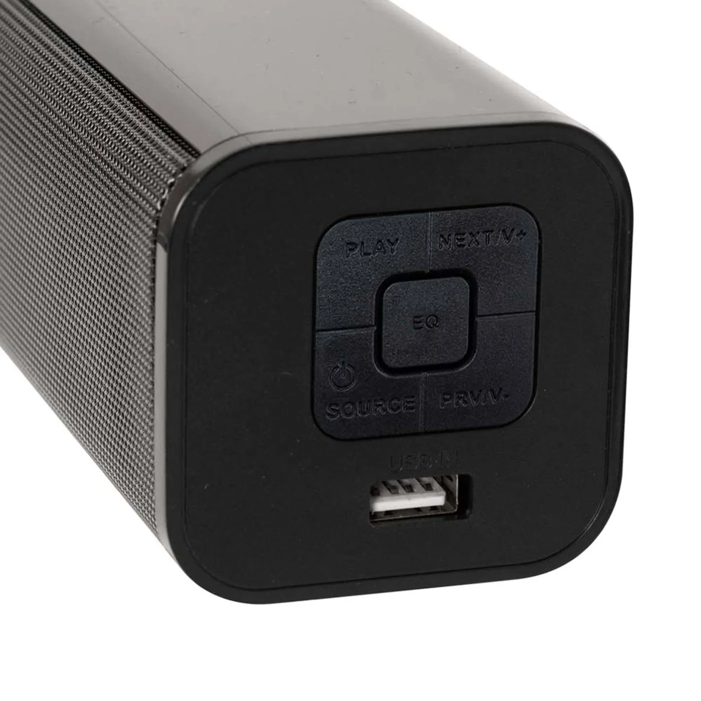 Barra de Sonido CHALLENGER 20W Negro