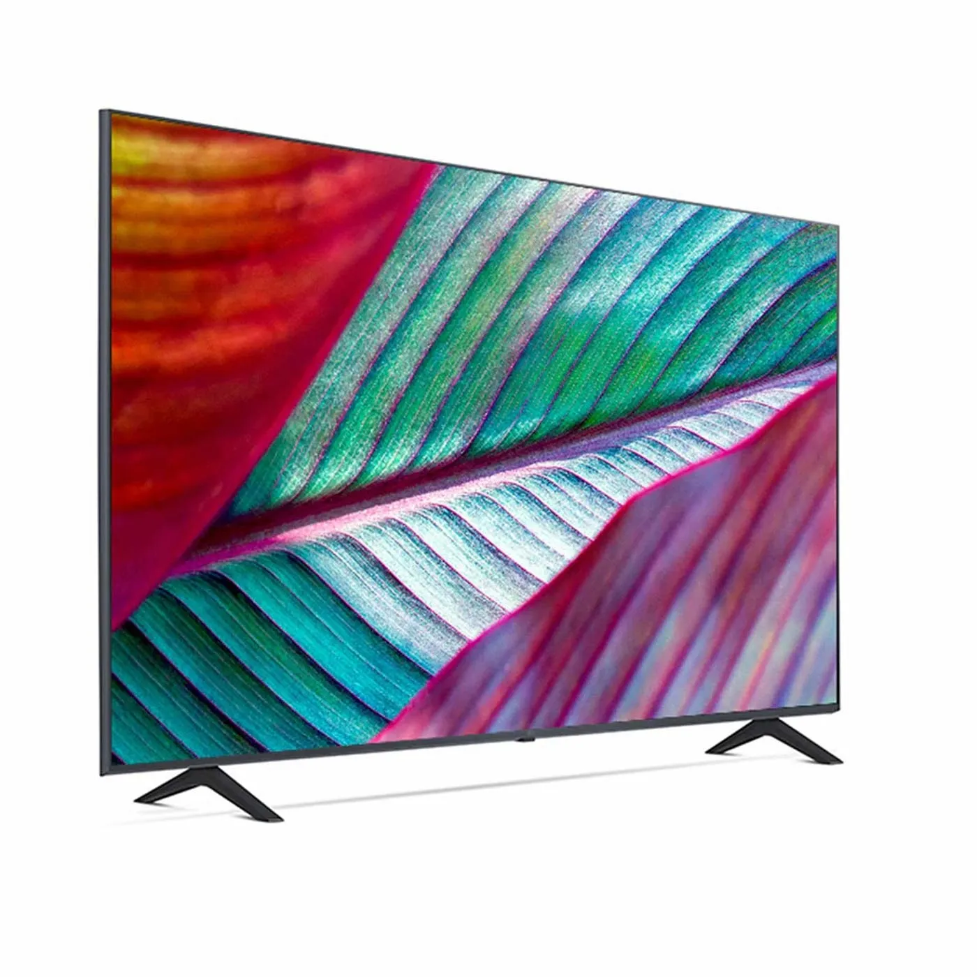 LG 50" 4k-UHD Smart + Antena TDT