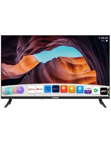 Caixun 32" Smart TV + Antena TDT