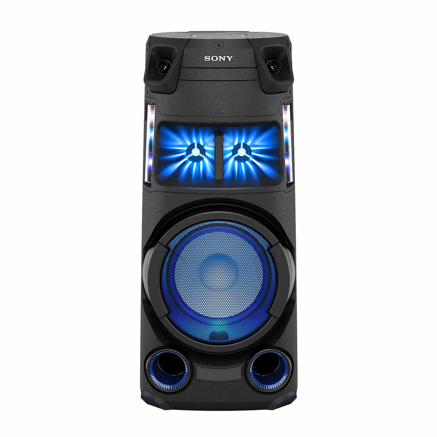 SONY MHC-V43D 450 Watts Parlante