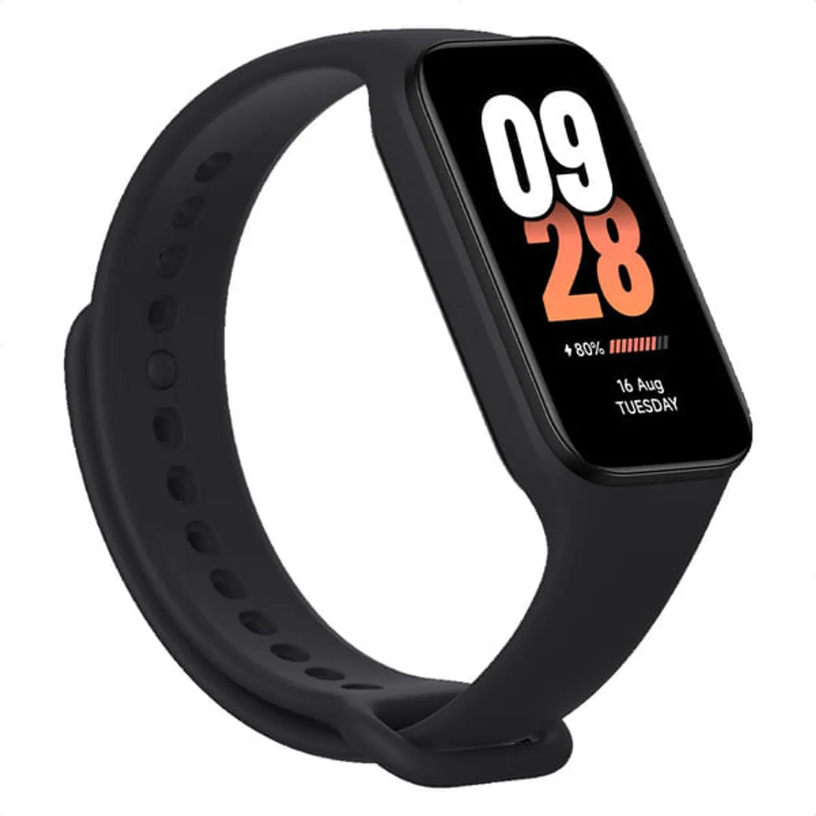 Smartwatch Xiaomi Smart Band 8 Active Reloj Inteligente