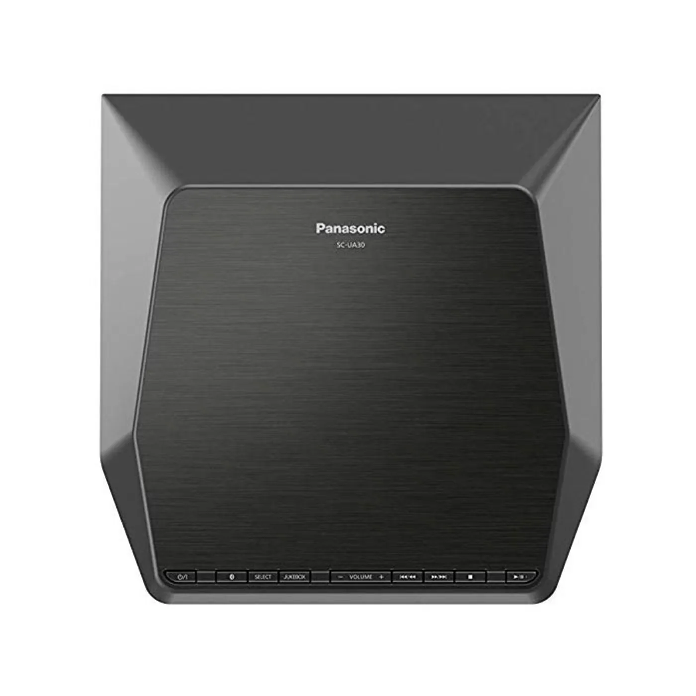 PANASONIC SC-UA30 300 Watts Parlante