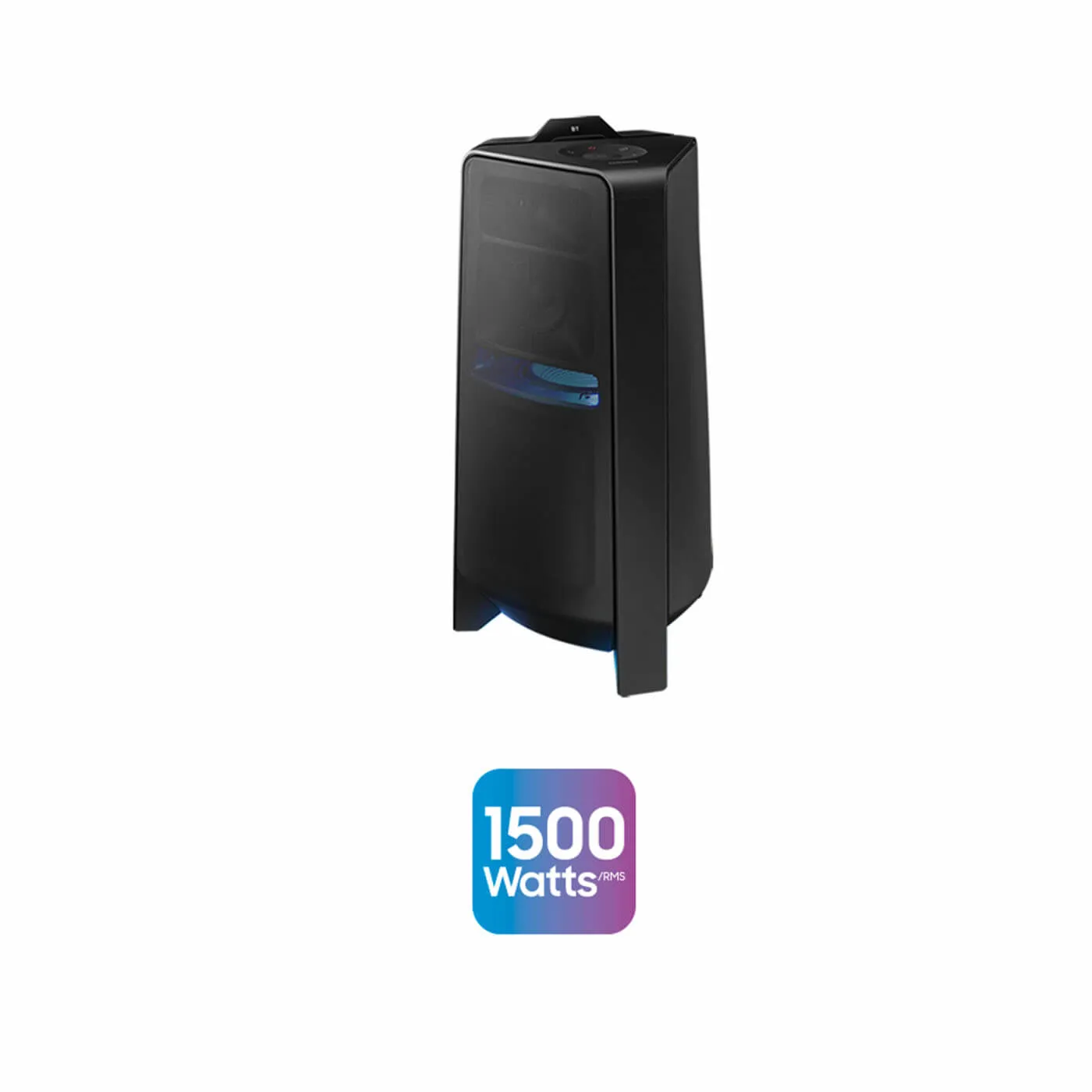 SAMSUNG MX-T70 1500 Watts Parlante