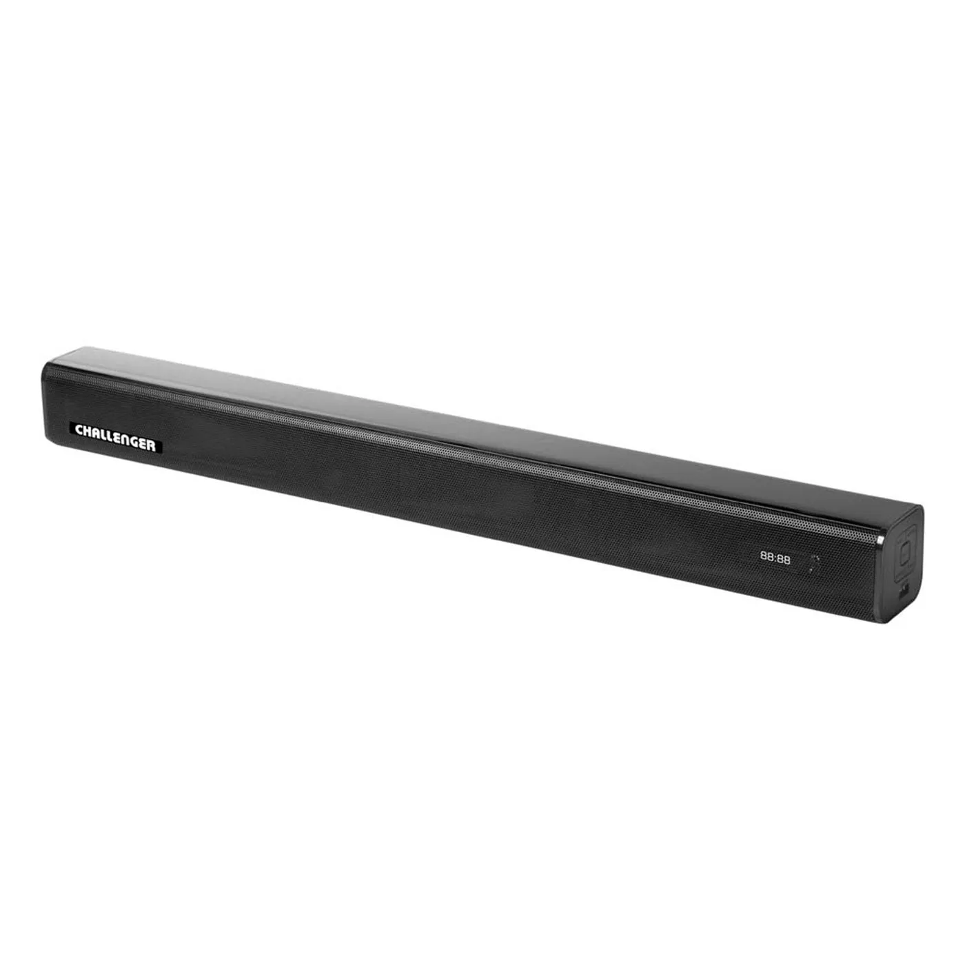 Barra de Sonido CHALLENGER 20W Negro