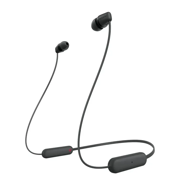 Audífonos SONY Inalámbricos Bluetooth Manos Libres W