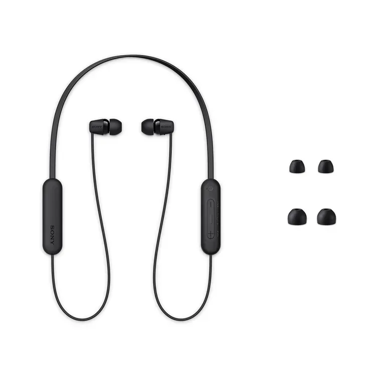 Audífonos SONY Inalámbricos Bluetooth Manos Libres W