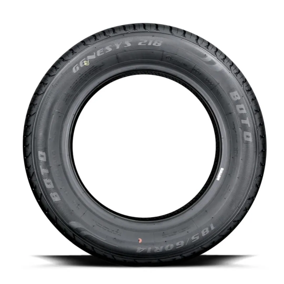  Llanta 185/65R14 GENESYS 218 BOTO